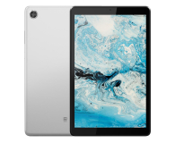 Lenovo Tab M8  A22/2GB/32GB/Android Pie LTE Platynowy - 546041 - zdjęcie 1
